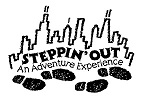 Steppin' Out Adventures Steppin' Out Adventures